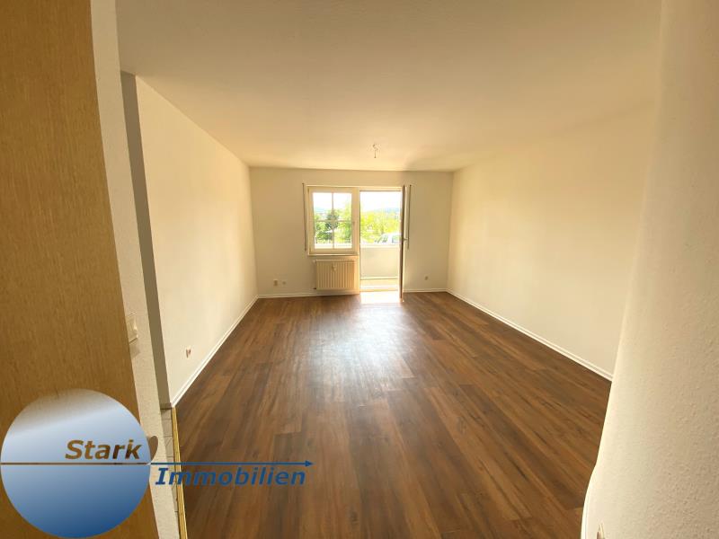 Wohnung zur Miete 330 € 2 Zimmer 46,8 m²<br/>Wohnfläche ab sofort<br/>Verfügbarkeit Straßberger Straße 87 Neundorfer Vorstadt Plauen 08523