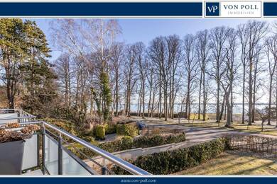 Wohnung zum Kauf 1.495.000 € 3 Zimmer 141 m² Travemünde Lübeck / Travemünde 23570