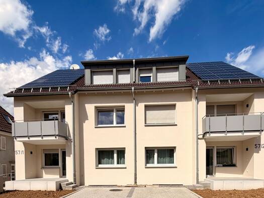 Maisonette zur Miete 1.280 € 3,5 Zimmer 108 m² 1. Geschoss frei ab 15.09.2026 Böblingen Böblingen 71032