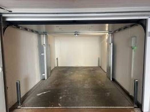 Garage zur Miete provisionsfrei 120 € 9 m² Innenstadt Aschaffenburg 63739