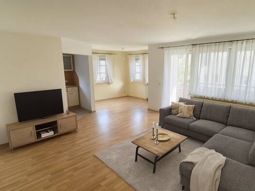 Wohnung zum Kauf 232.500 € 3 Zimmer 78 m² EG frei ab sofort Kochersteinsfeld Hardthausen am Kocher 74239