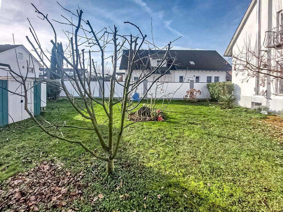 House in Offenburg, Bohlsbach - Ansicht 2
