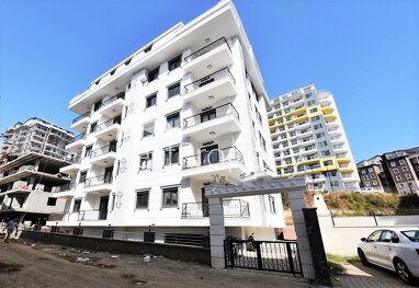 Apartment zum Kauf provisionsfrei 77.000 € 2 Zimmer 55 m² 2. Geschoss frei ab sofort Mahmutlar Alanya