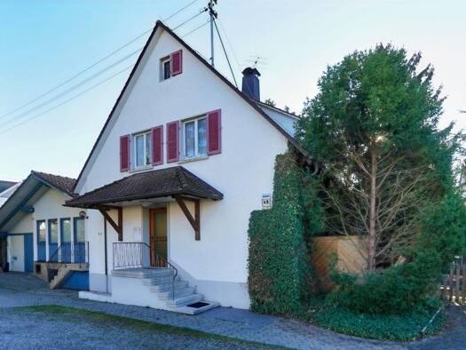 Mehrfamilienhaus zum Kauf 779.000 € 8 Zimmer 226 m² 867 m² Grundstück Oberuhldingen Uhldingen-Mühlhofen 88690