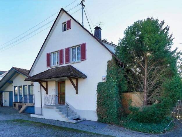 Mehrfamilienhaus zum Kauf 779.000 € 8 Zimmer 226 m² 867 m² Grundstück Oberuhldingen Uhldingen-Mühlhofen 88690