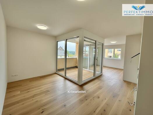Wohnung zum Kauf 454.000 € 3 Zimmer 63,8 m² 2. Geschoss Hohenweiler 6914