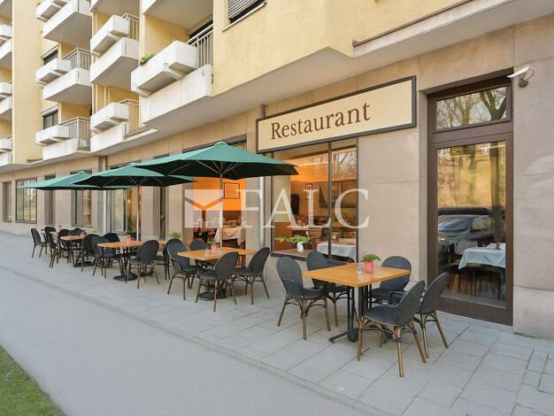 Verkaufsfläche zum Kauf 327,4 m² Verkaufsfläche Sendling München 80337