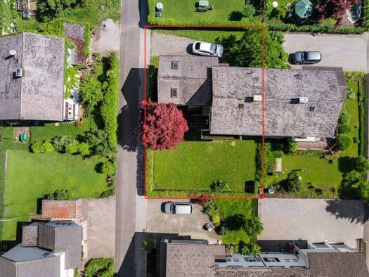 Einfamilienhaus zum Kauf 7 Zimmer 122,6 m² 471 m² Grundstück St.-Christoph-Strasse 7 Dornbirn 6850