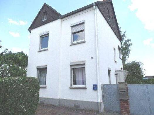 Studio zur Miete 450 € 1 Zimmer 30 m² 2. Geschoss frei ab sofort Guardinistr. 17 Niederholtorf Bonn 53229