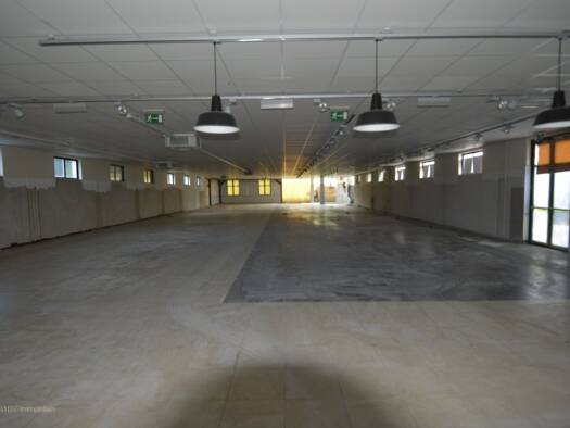 Ladenfläche zur Miete 8,38 € 597 m² Verkaufsfläche Sollenau 2601