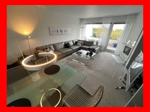 Wohnung zum Kauf 219.000 € 3 Zimmer 79,5 m² Marienburger Höhe Hildesheim 31141