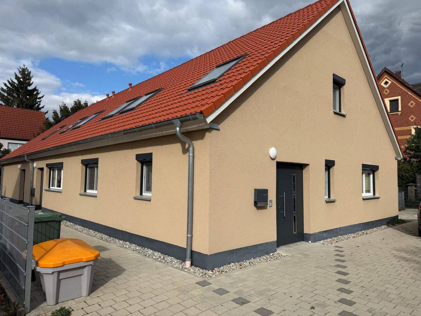 Reihenendhaus zum Kauf - Ansicht 4