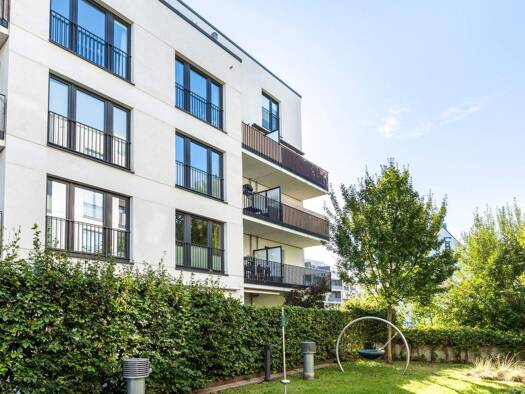 Wohnung zum Kauf 459.000 € 2 Zimmer 55 m² 2. Geschoss Stellingen Hamburg 22527
