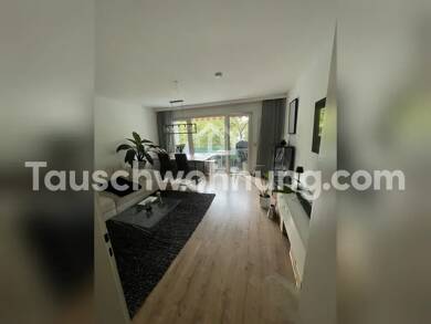 Wohnung zur Miete Tauschwohnung 800 € 2 Zimmer 58 m² 2. Geschoss Neustadt - Nord Köln 50670