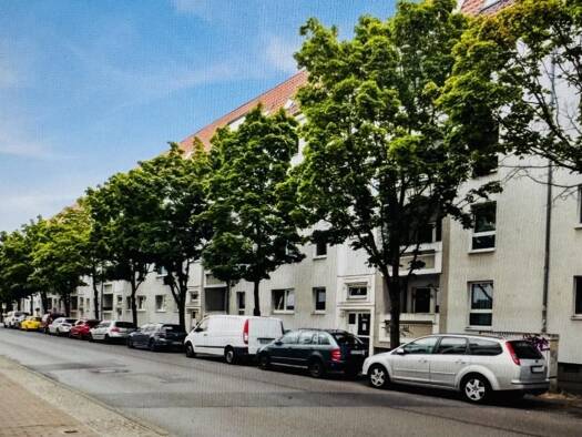 Wohnung zum Kauf provisionsfrei 259.600 € 4 Zimmer 83,7 m² Glienicker Straße 13 Köpenick Berlin 12557