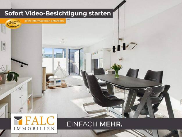 Reihenmittelhaus zum Kauf 475.000 € 5 Zimmer 145 m² 250 m² Grundstück Sarstedt 31157