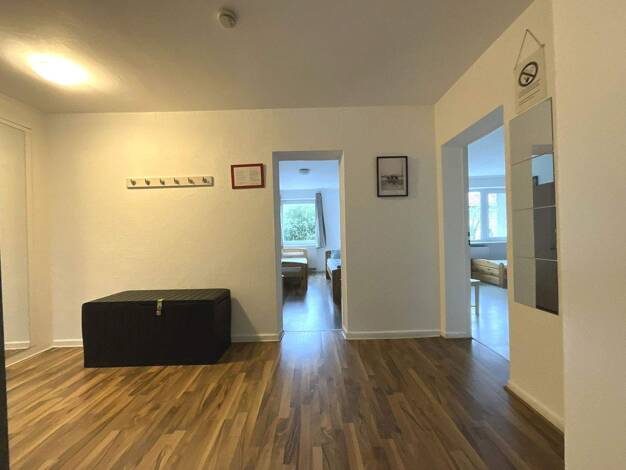 Mehrfamilienhaus zum Kauf 1.390.000 € 17 Zimmer 700 m² 427 m² Grundstück Mitte Kassel 34117