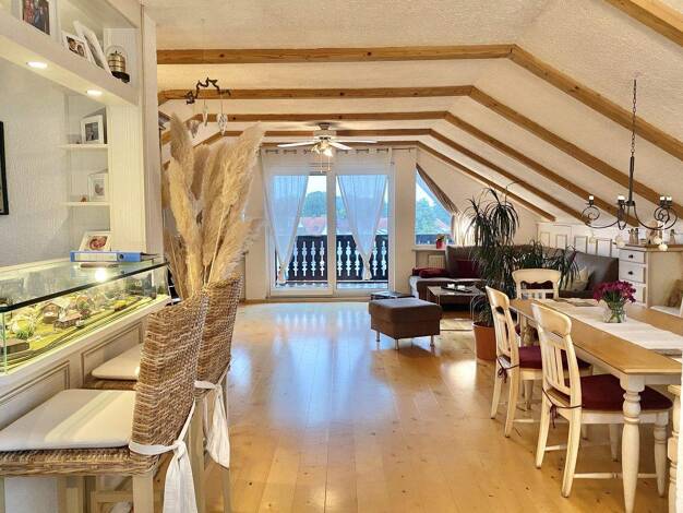 Wohnung zum Kauf 470.000 € 4 Zimmer 123,7 m² frei ab 28.02.2026 Gersthofen 86368