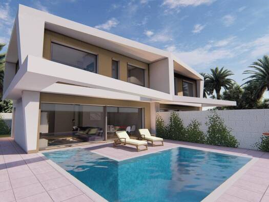 Haus zum Kauf 448.000 € 108 m² 225 m² Grundstück Alacant 03071
