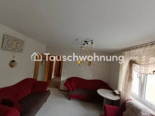 Wohnung zur Miete Tauschwohnung 536 € 3 Zimmer 73 m² Hainholz Nord 30165