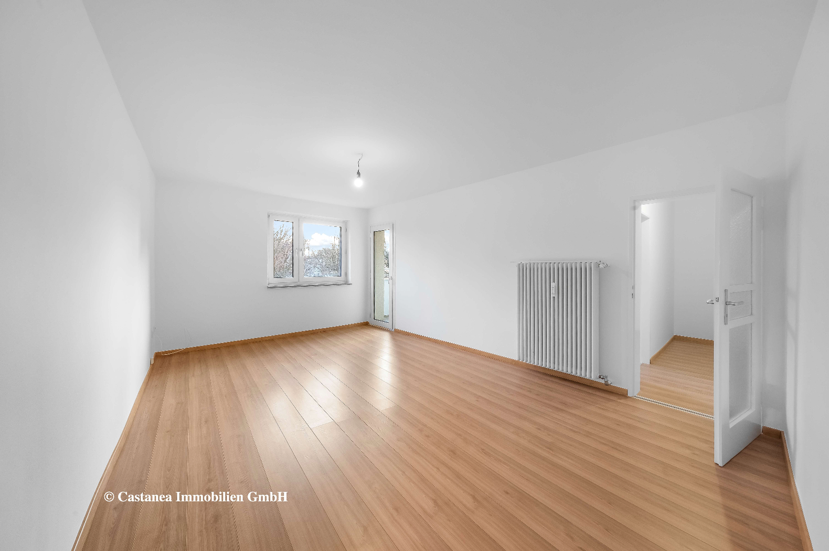 Wohnung zum Kauf 499.000 € 3 Zimmer 63 m²<br/>Wohnfläche 3.<br/>Geschoss Buschingstraße 69 Parkstadt München 81677