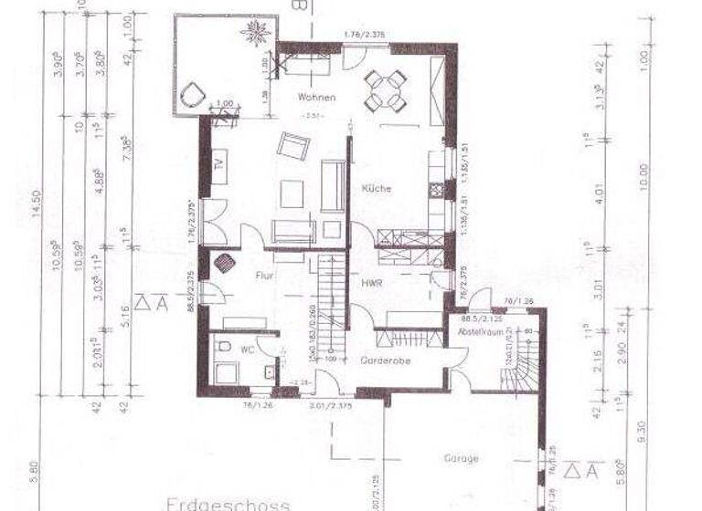 Einfamilienhaus zum Kauf 589.000 € 6 Zimmer 200 m² 800 m² Grundstück frei ab 01.07.2026 Rindern Kleve 47533