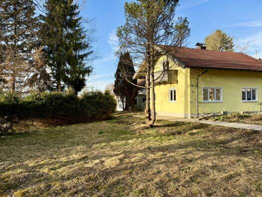 Einfamilienhaus zum Kauf 620.000 € 5 Zimmer 126,4 m² 1.026 m² Grundstück Ohlstadt 82441