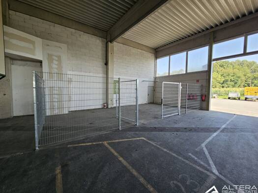 Lagerhalle zur Miete 258 € 54,8 m² Lagerfläche Wagna 8435