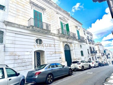 Herrenhaus zum Kauf 1.950.000 € 10 Zimmer 1.550 m² Ostuni 72017