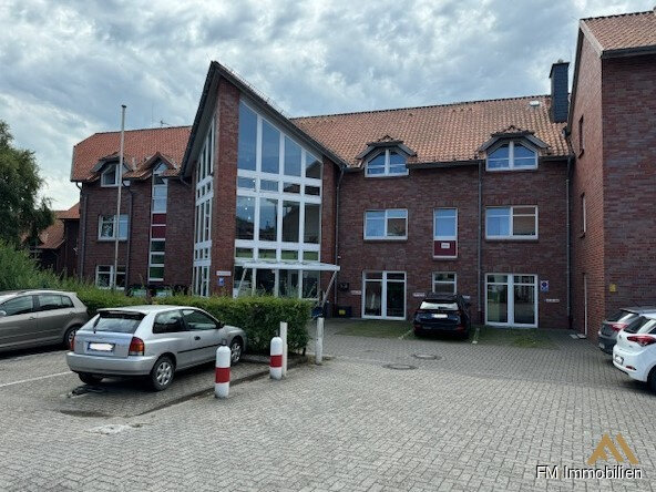 Wohnung zur Miete 480 € 2 Zimmer 40 m²<br/>Wohnfläche Carolinensiel Wittmund 26409