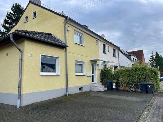 Doppelhaushälfte zum Kauf 535.000 € 185 m² 566 m² Grundstück frei ab sofort Zuckerberg 43 a Rondorf Rodenkirchen 50997