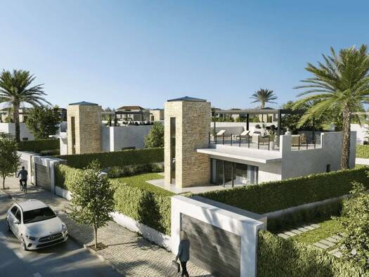 Haus zum Kauf 355.256 € 116 m² 520 m² Grundstück Purias 30813