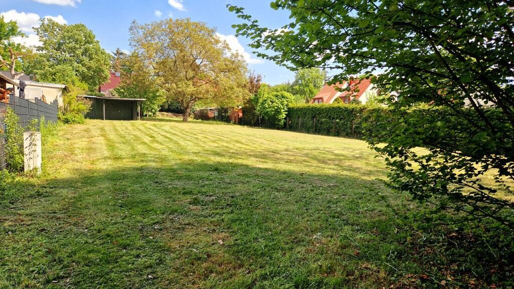 Grundstück zum Kauf 495.000 € 1.290 m² Grundstück Schöneiche bei Berlin 15566