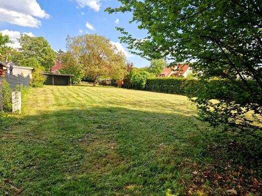Grundstück zum Kauf 365.000 € 1.290 m² Grundstück Schöneiche bei Berlin 15566