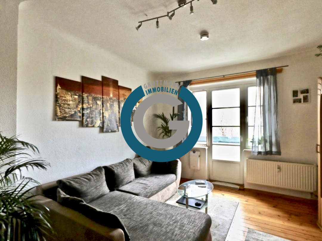 Wohnung zum Kauf 145.000 € 1 Zimmer 47,9 m²<br/>Wohnfläche 1.<br/>Geschoss Adlershof Berlin 12489