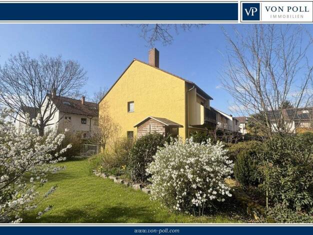 Reihenendhaus zum Kauf 349.000 € 3 Zimmer 114 m² 198 m² Grundstück Weinheim 69496