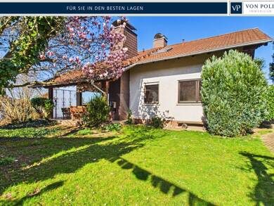 Einfamilienhaus zum Kauf 495.000 € 6 Zimmer 140 m² 426 m² Grundstück Aschaffenburg / Schweinheim 63743