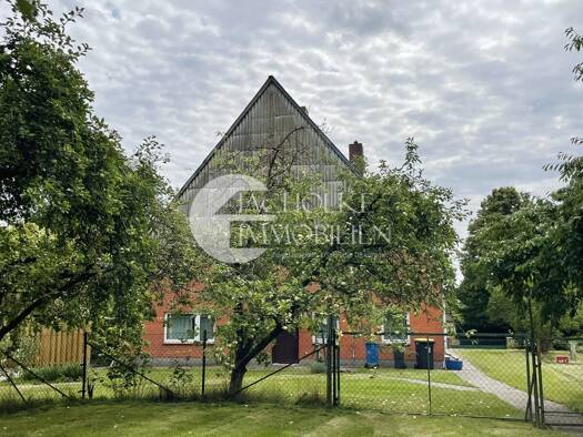 Haus zum Kauf 189.000 € 7 Zimmer 180 m² 3.599 m² Grundstück Rebenstorf Rebenstorf/Lübbow 29488