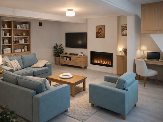 Einfamilienhaus zum Kauf 211.000 € 5 Zimmer 120 m² 367 m² Grundstück frei ab sofort Garitz Bad Kissingen 97688