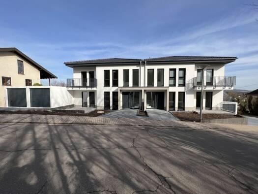 Wohnung zur Miete 1.600 € 4 Zimmer 108 m² Geschoss 1/2 frei ab 01.12.2026 Wadgassen Wadgassen 66787