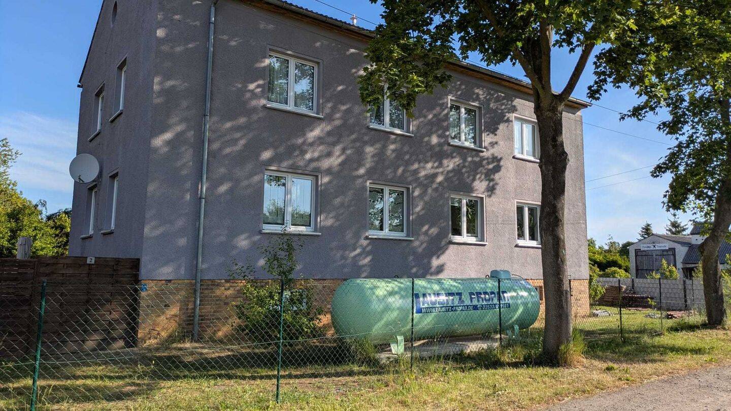 Mehrfamilienhaus zum Kauf - Widok 2