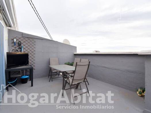 Wohnung zum Kauf 195.000 € 2 Zimmer 62 m² 13. Geschoss de Agustín Olivert Cullera 46400