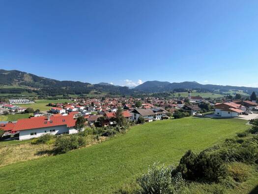 Wohnung zum Kauf 145.000 € 1 Zimmer 37 m² frei ab sofort Wertach 87497