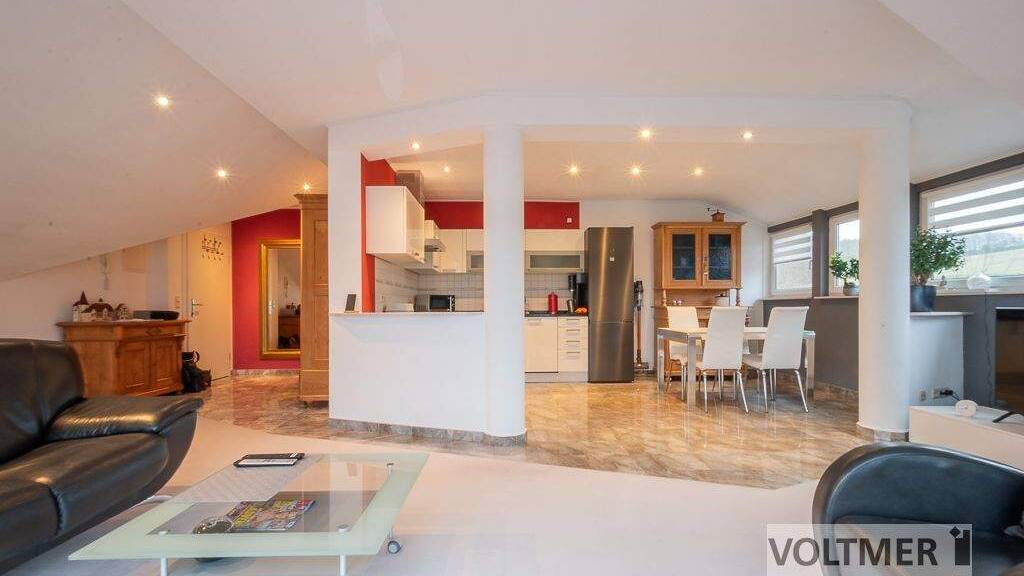 Wohnung zum Kauf 159.000 € 3 Zimmer 100 m² Rimschweiler Zweibrücken / Rimschweiler 66482