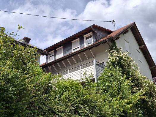 Einfamilienhaus zum Kauf 349.000 € 4 Zimmer 124 m² 546 m² Grundstück Unterdielbach Eberbach 69429