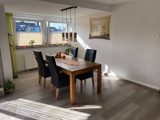 Wohnung zur Miete 450 € 2 Zimmer 60 m² 2. Geschoss frei ab 01.12.2026 Tönisheide Velbert 42553
