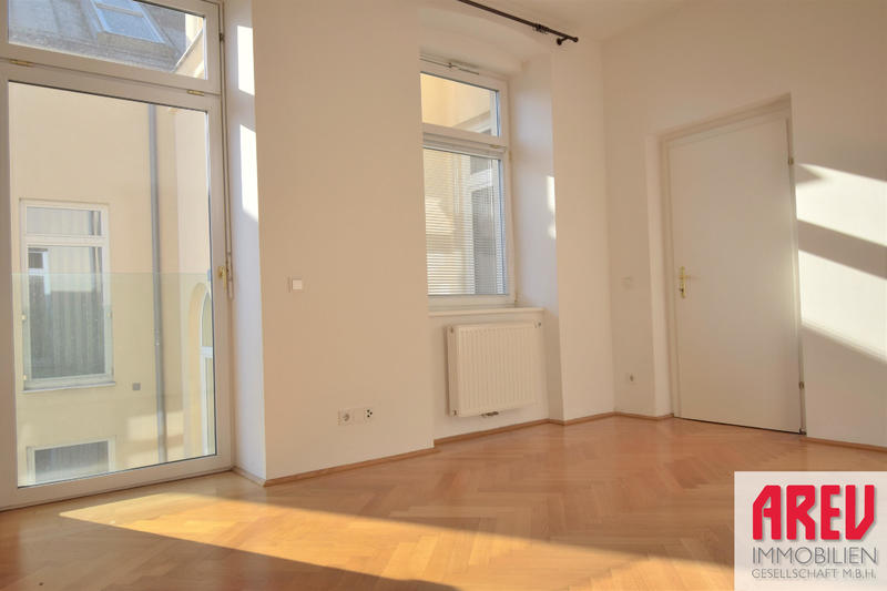 Wohnung zur Miete 748,62 € 3 Zimmer 95,3 m²<br/>Wohnfläche 3.<br/>Geschoss Waltherstraße 19 Linz Linz 4020