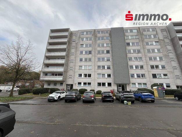 Wohnung zum Kauf 309.000 € 3 Zimmer 85 m² 3. Geschoss Aachen 52064