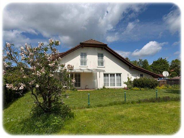 Haus – Lengefeld, Waldeck-Frankenberg - Ansicht 2