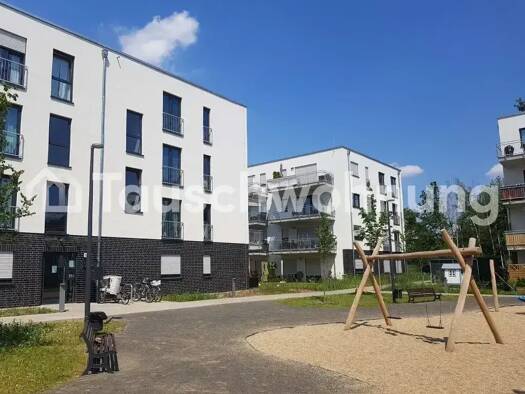 Wohnung zur Miete Tauschwohnung 950 € 3 Zimmer 86 m² EG Bornstedt Potsdam 14469